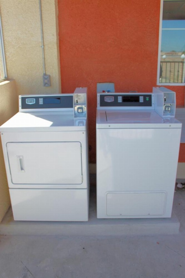 Crystal Inn Suites & Spas image 12